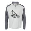 Men's Breakout Quarter-Zip Pullover Thumbnail