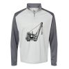 Men's Breakout Quarter-Zip Pullover Thumbnail