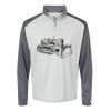 Men's Breakout Quarter-Zip Pullover Thumbnail