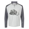 Men's Breakout Quarter-Zip Pullover Thumbnail