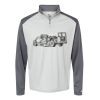 Men's Breakout Quarter-Zip Pullover Thumbnail
