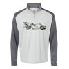 Men's Breakout Quarter-Zip Pullover Thumbnail
