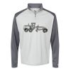 Men's Breakout Quarter-Zip Pullover Thumbnail