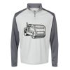 Men's Breakout Quarter-Zip Pullover Thumbnail