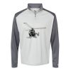 Men's Breakout Quarter-Zip Pullover Thumbnail