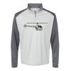 Men's Breakout Quarter-Zip Pullover Thumbnail