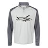 Men's Breakout Quarter-Zip Pullover Thumbnail