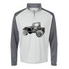 Men's Breakout Quarter-Zip Pullover Thumbnail