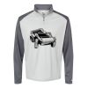 Men's Breakout Quarter-Zip Pullover Thumbnail