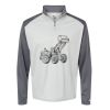 Men's Breakout Quarter-Zip Pullover Thumbnail