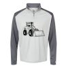 Men's Breakout Quarter-Zip Pullover Thumbnail