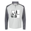 Men's Breakout Quarter-Zip Pullover Thumbnail