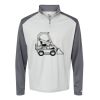 Men's Breakout Quarter-Zip Pullover Thumbnail