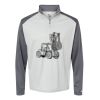 Men's Breakout Quarter-Zip Pullover Thumbnail