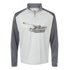 Men's Breakout Quarter-Zip Pullover Thumbnail