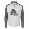 Men's Breakout Quarter-Zip Pullover Thumbnail
