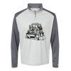 Men's Breakout Quarter-Zip Pullover Thumbnail