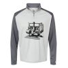 Men's Breakout Quarter-Zip Pullover Thumbnail