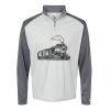 Men's Breakout Quarter-Zip Pullover Thumbnail