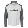 Men's Breakout Quarter-Zip Pullover Thumbnail
