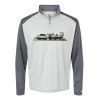 Men's Breakout Quarter-Zip Pullover Thumbnail