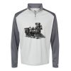 Men's Breakout Quarter-Zip Pullover Thumbnail