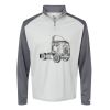 Men's Breakout Quarter-Zip Pullover Thumbnail