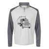 Men's Breakout Quarter-Zip Pullover Thumbnail