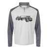 Men's Breakout Quarter-Zip Pullover Thumbnail