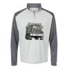 Men's Breakout Quarter-Zip Pullover Thumbnail