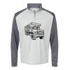Men's Breakout Quarter-Zip Pullover Thumbnail