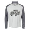Men's Breakout Quarter-Zip Pullover Thumbnail