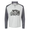 Men's Breakout Quarter-Zip Pullover Thumbnail