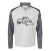 Men's Breakout Quarter-Zip Pullover Thumbnail