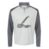 Men's Breakout Quarter-Zip Pullover Thumbnail