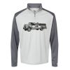 Men's Breakout Quarter-Zip Pullover Thumbnail