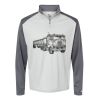 Men's Breakout Quarter-Zip Pullover Thumbnail