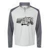 Men's Breakout Quarter-Zip Pullover Thumbnail