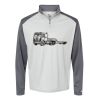 Men's Breakout Quarter-Zip Pullover Thumbnail