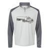 Men's Breakout Quarter-Zip Pullover Thumbnail