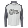 Men's Breakout Quarter-Zip Pullover Thumbnail
