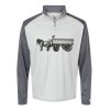 Men's Breakout Quarter-Zip Pullover Thumbnail