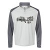 Men's Breakout Quarter-Zip Pullover Thumbnail