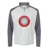 Men's Breakout Quarter-Zip Pullover Thumbnail