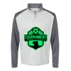 Men's Breakout Quarter-Zip Pullover Thumbnail