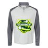 Men's Breakout Quarter-Zip Pullover Thumbnail