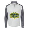 Men's Breakout Quarter-Zip Pullover Thumbnail