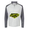 Men's Breakout Quarter-Zip Pullover Thumbnail
