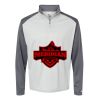 Men's Breakout Quarter-Zip Pullover Thumbnail