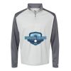Men's Breakout Quarter-Zip Pullover Thumbnail